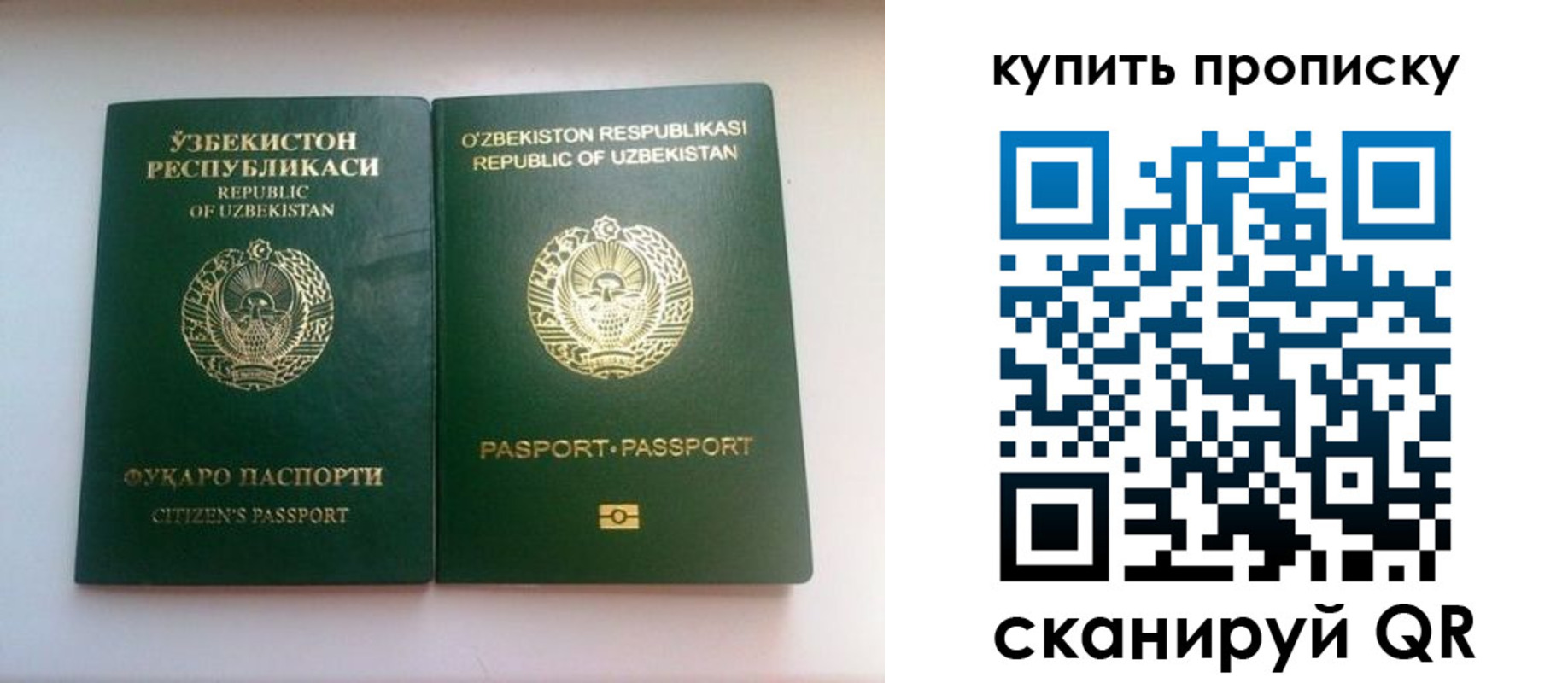 временная прописка в Лабытнанги